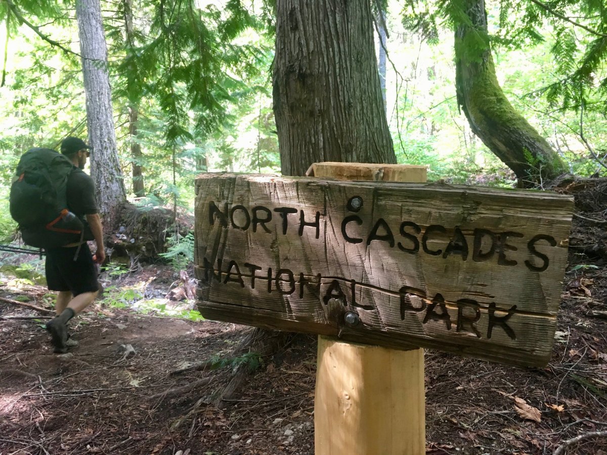 Budgeting for the Pacific Crest&nbsp;Trail