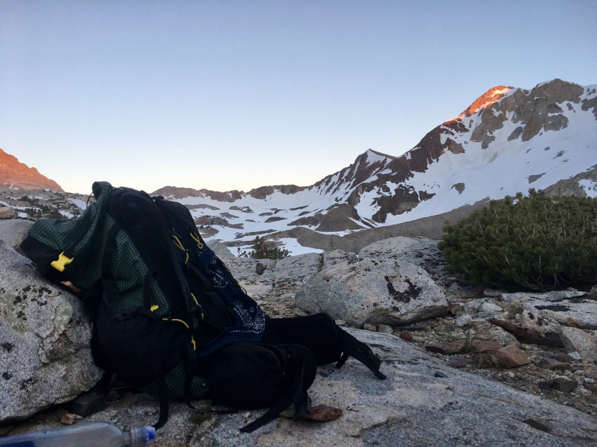 50 Pieces of Gear I Loved, Liked, and Loathed on the Pacific Crest&nbsp;Trail